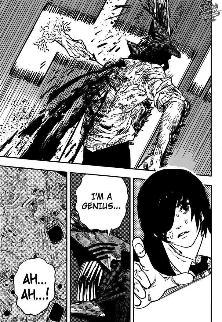 Tensei Shitara Slime Datta Ken Chapter 019 page 15