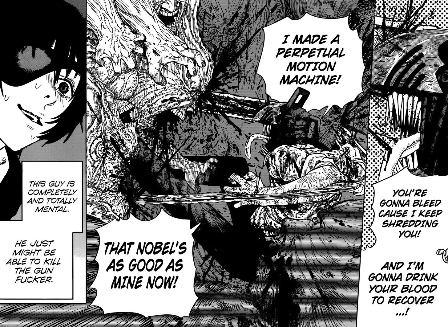 Tensei Shitara Slime Datta Ken Chapter 019 page 16