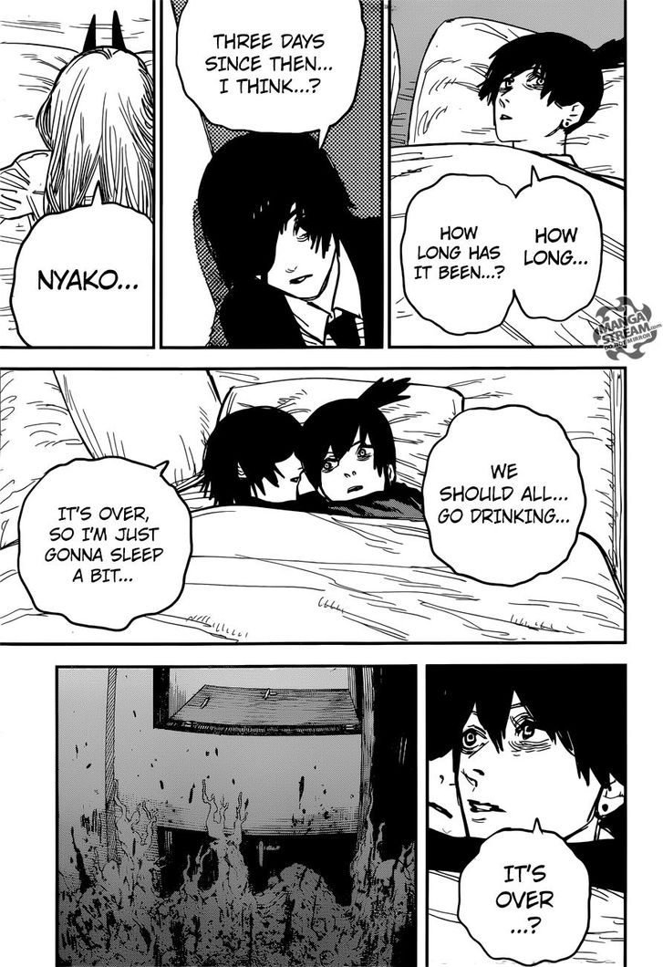 Tensei Shitara Slime Datta Ken Chapter 019 page 18