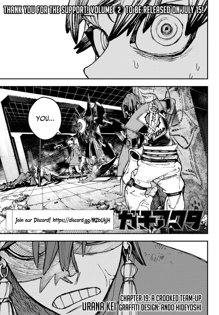 Tensei Shitara Slime Datta Ken Chapter 019 page 22