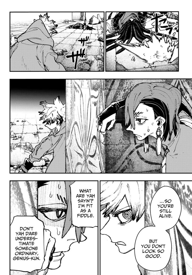 Tensei Shitara Slime Datta Ken Chapter 019 page 23