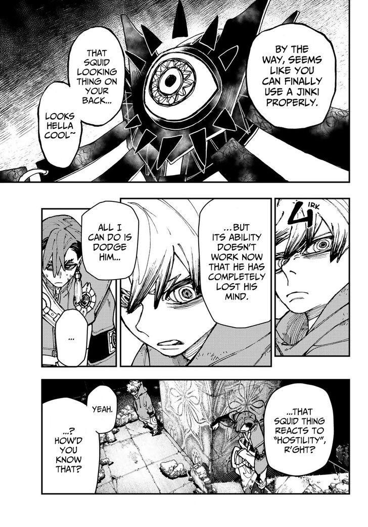 Tensei Shitara Slime Datta Ken Chapter 019 page 24