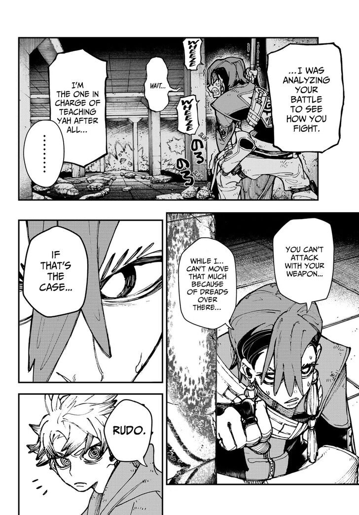 Tensei Shitara Slime Datta Ken Chapter 019 page 25