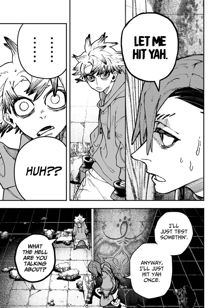 Tensei Shitara Slime Datta Ken Chapter 019 page 26