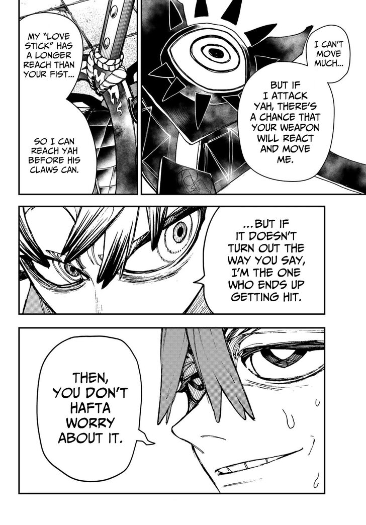 Tensei Shitara Slime Datta Ken Chapter 019 page 27