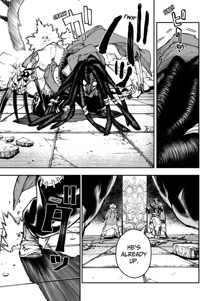 Tensei Shitara Slime Datta Ken Chapter 019 page 28