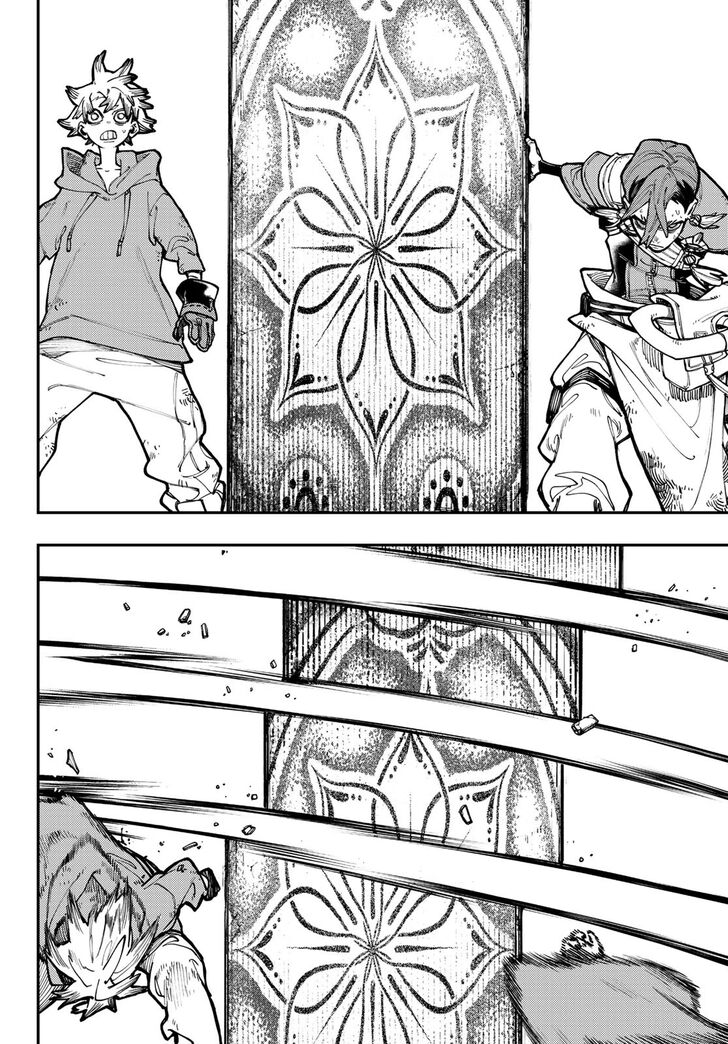 Tensei Shitara Slime Datta Ken Chapter 019 page 29