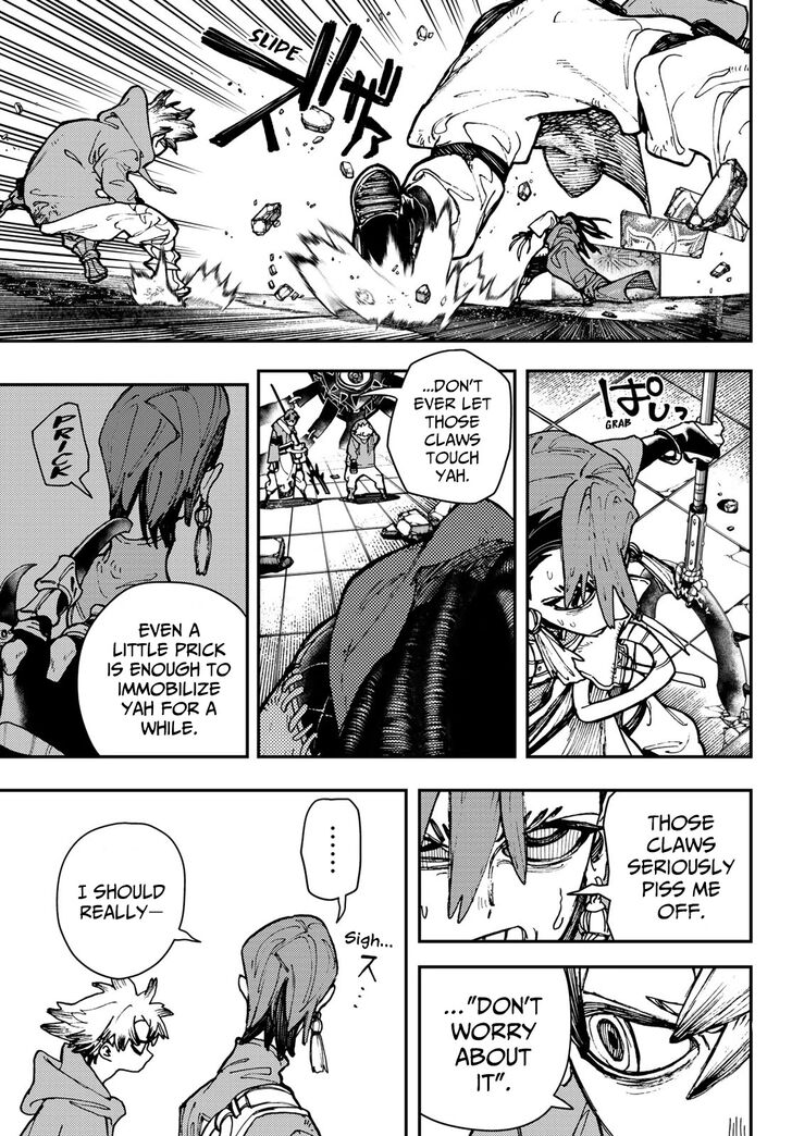 Tensei Shitara Slime Datta Ken Chapter 019 page 30