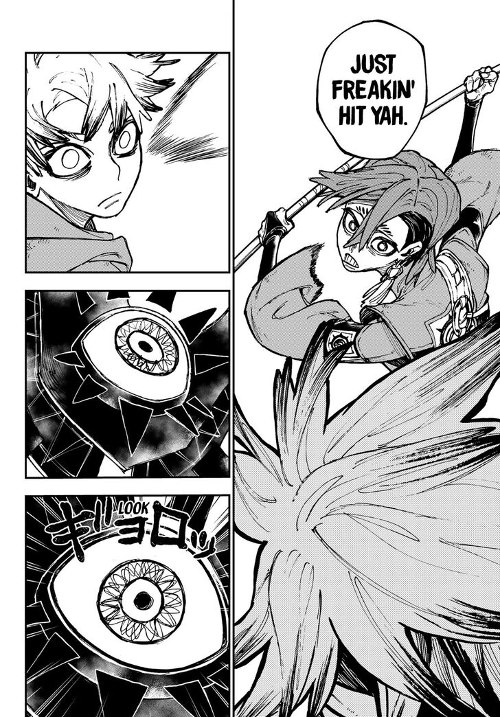 Tensei Shitara Slime Datta Ken Chapter 019 page 31