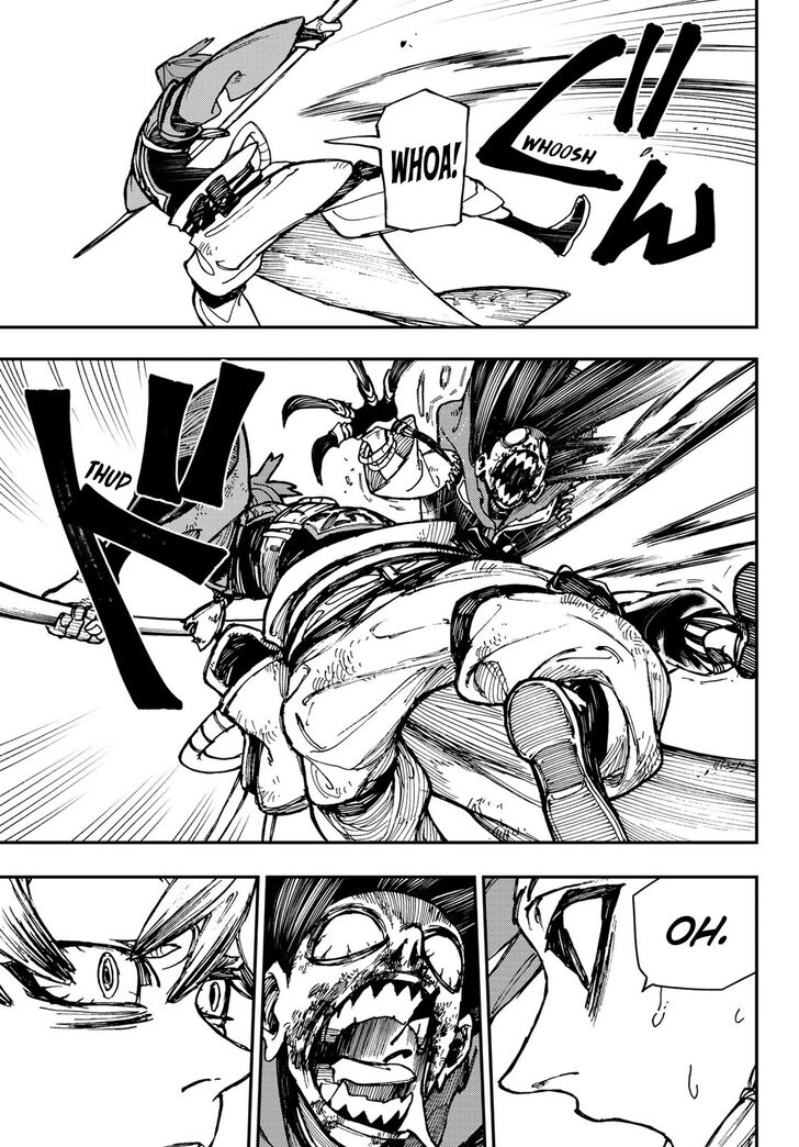Tensei Shitara Slime Datta Ken Chapter 019 page 32