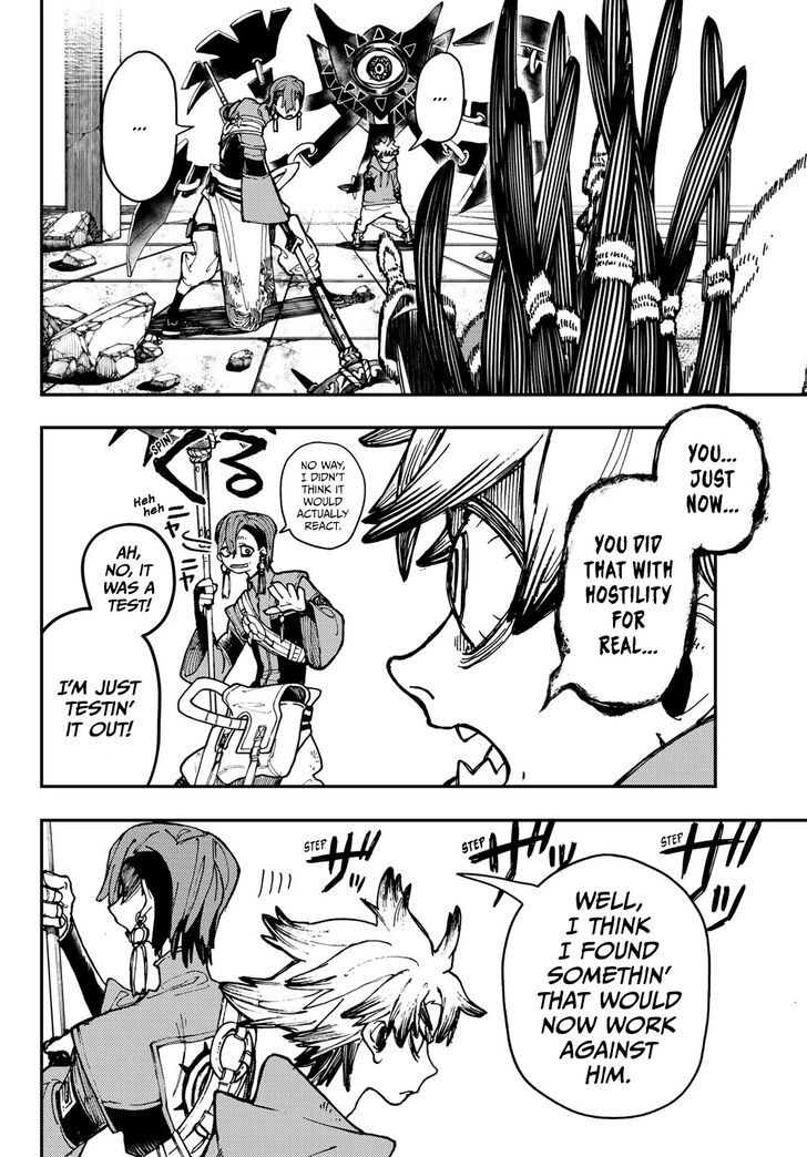 Tensei Shitara Slime Datta Ken Chapter 019 page 33
