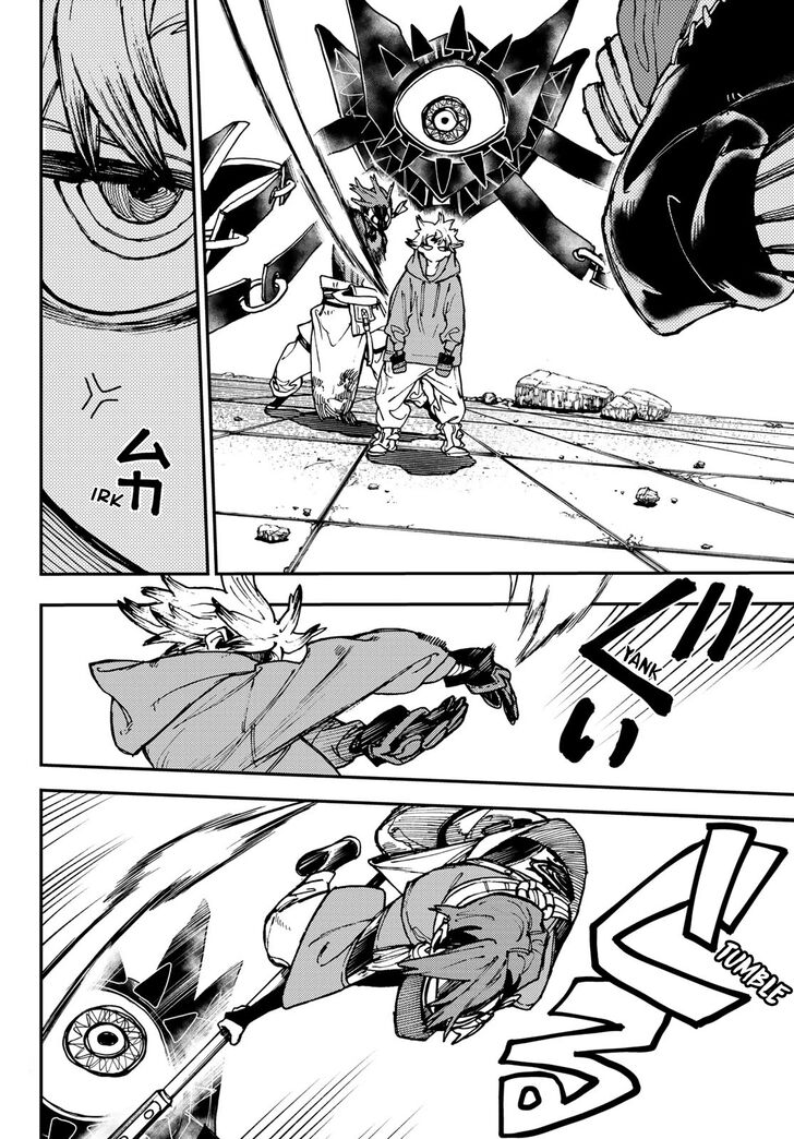 Tensei Shitara Slime Datta Ken Chapter 019 page 35