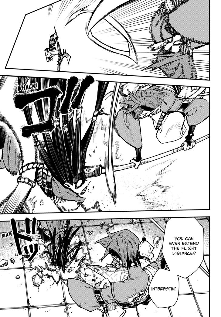 Tensei Shitara Slime Datta Ken Chapter 019 page 36