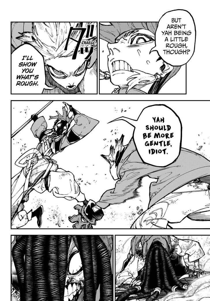 Tensei Shitara Slime Datta Ken Chapter 019 page 37
