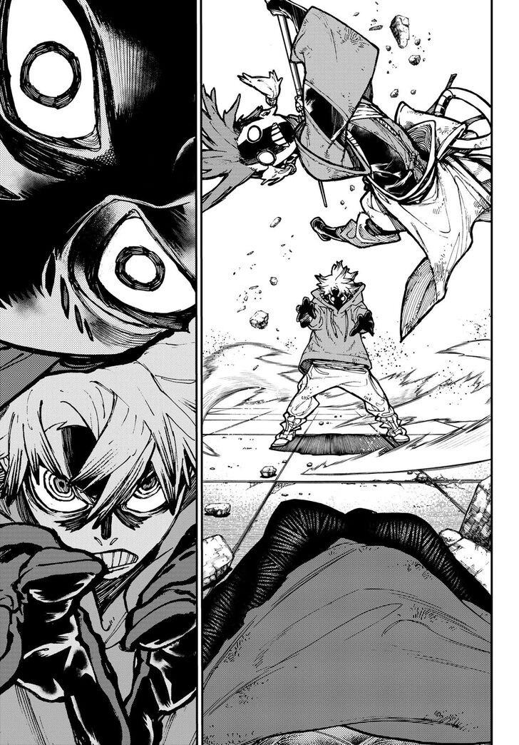 Tensei Shitara Slime Datta Ken Chapter 019 page 38