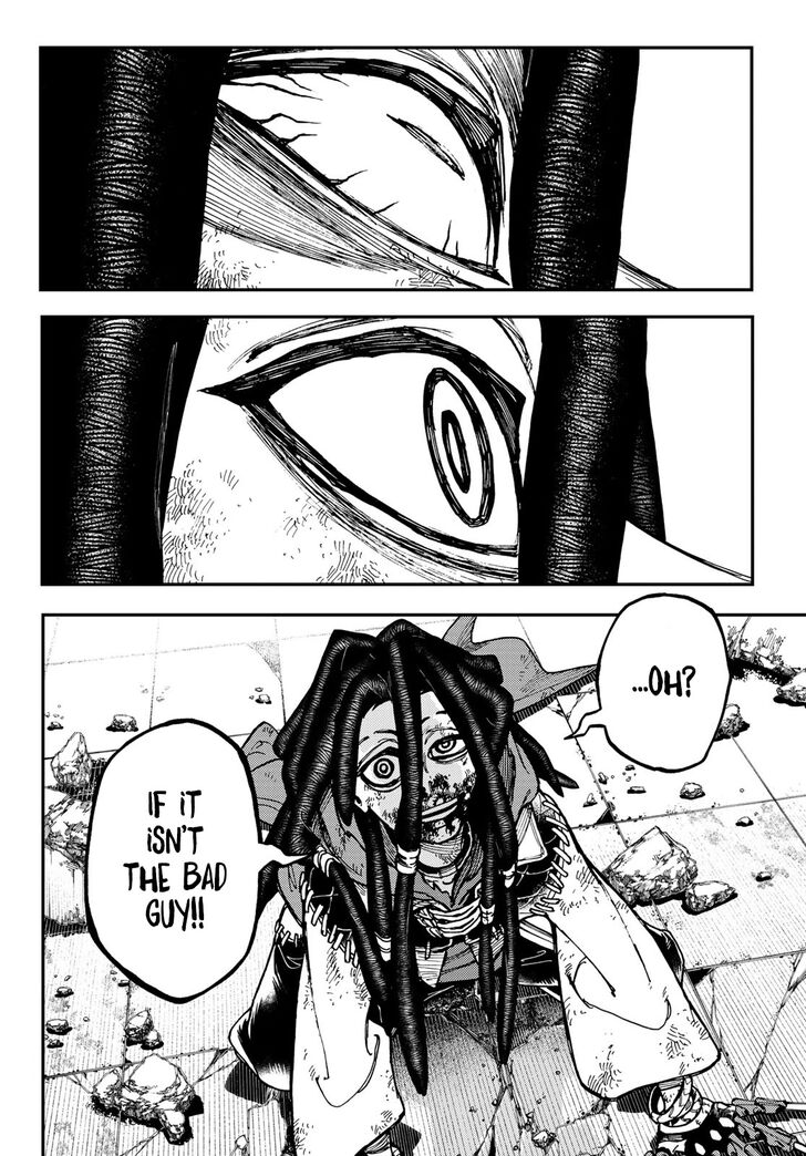 Tensei Shitara Slime Datta Ken Chapter 019 page 39