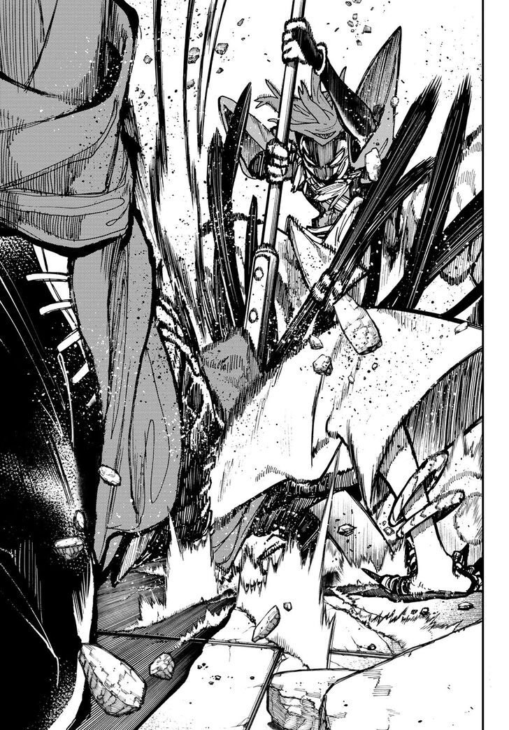 Tensei Shitara Slime Datta Ken Chapter 019 page 40