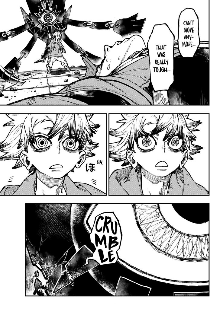 Tensei Shitara Slime Datta Ken Chapter 020 page 36