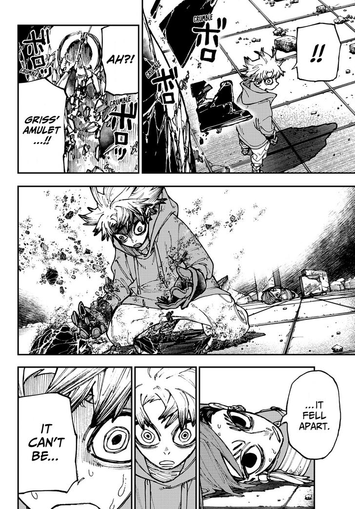 Tensei Shitara Slime Datta Ken Chapter 020 page 37