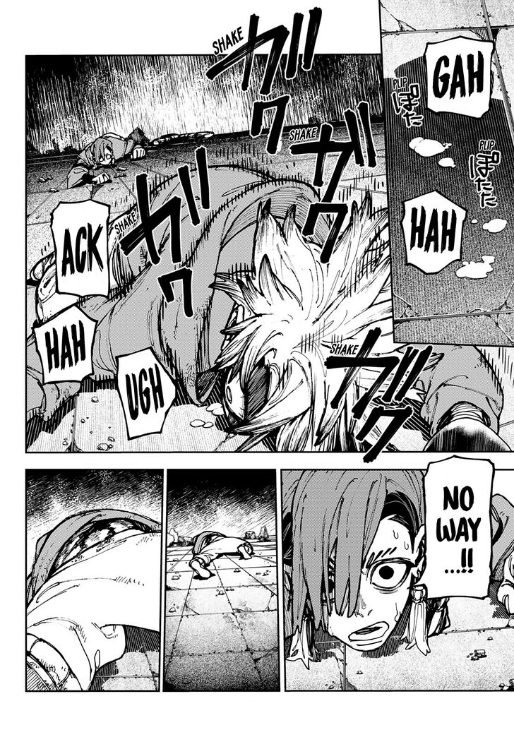 Tensei Shitara Slime Datta Ken Chapter 020 page 39