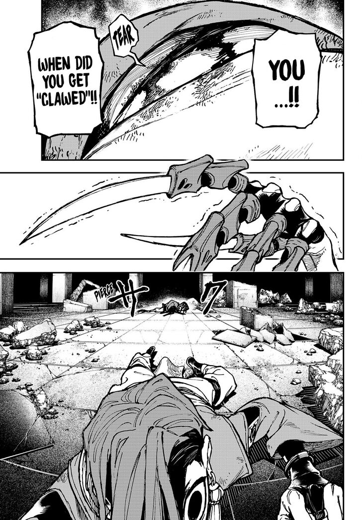 Tensei Shitara Slime Datta Ken Chapter 020 page 40