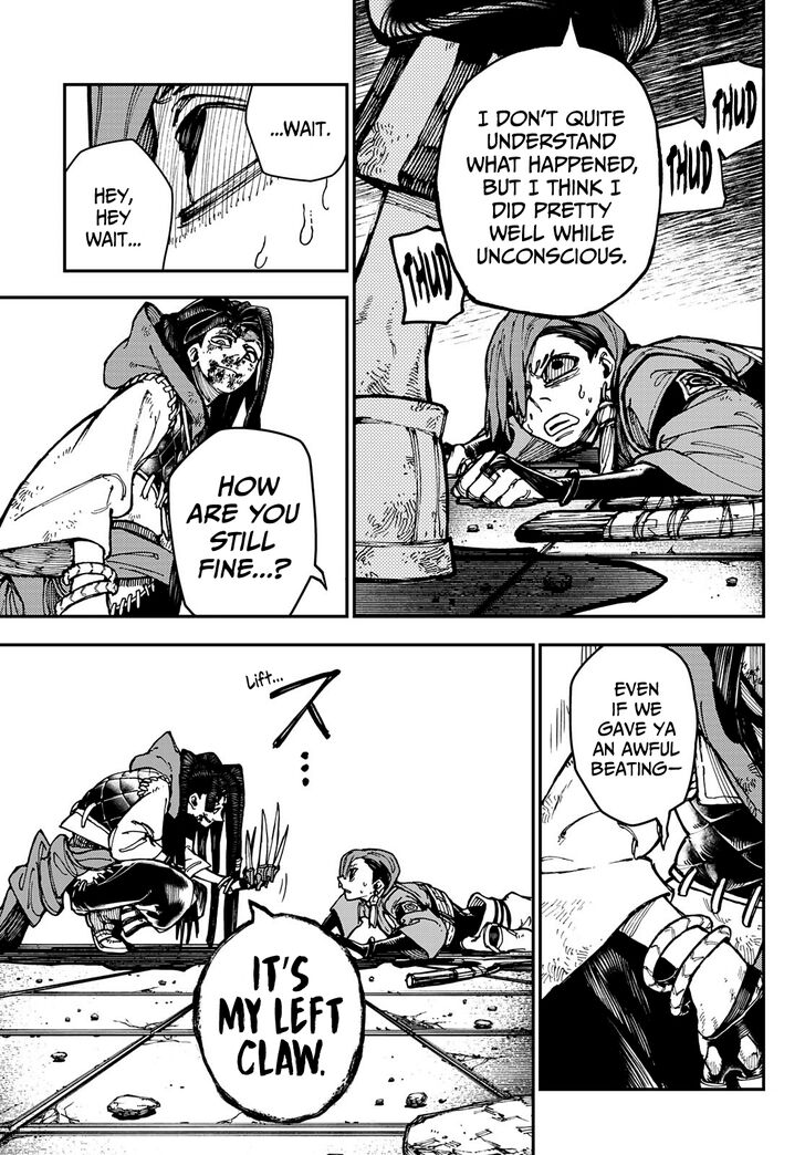Tensei Shitara Slime Datta Ken Chapter 020 page 42