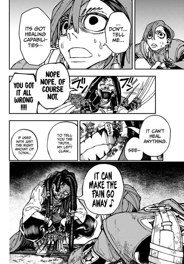Tensei Shitara Slime Datta Ken Chapter 020 page 43