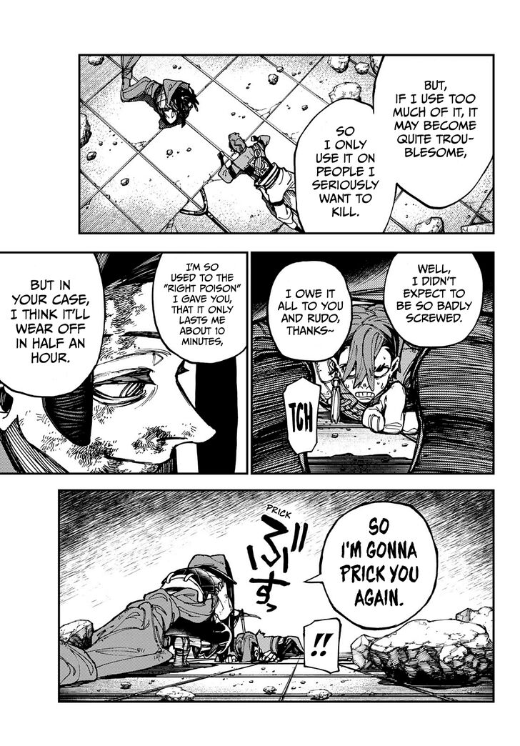 Tensei Shitara Slime Datta Ken Chapter 020 page 44