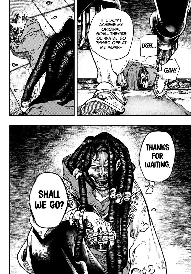 Tensei Shitara Slime Datta Ken Chapter 020 page 45
