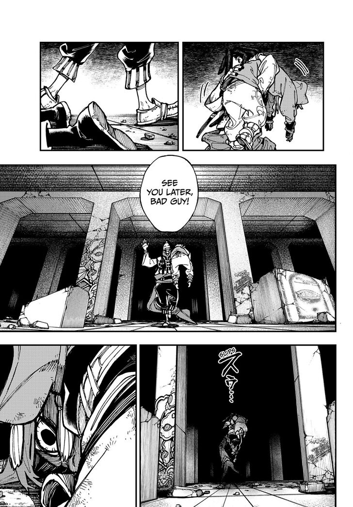Tensei Shitara Slime Datta Ken Chapter 020 page 46