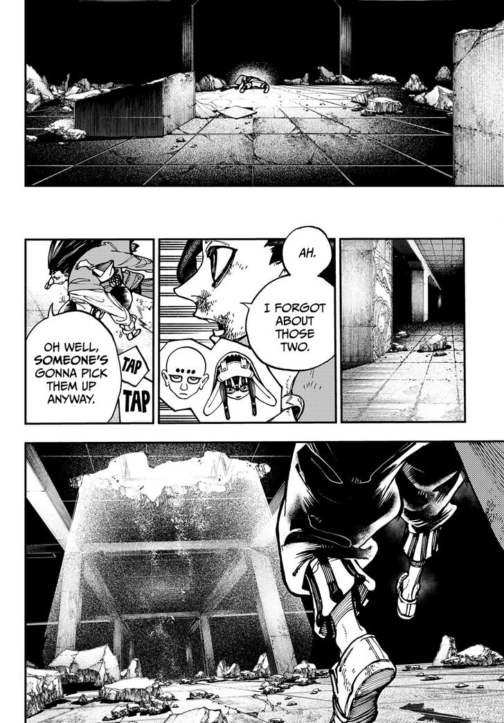 Tensei Shitara Slime Datta Ken Chapter 020 page 47