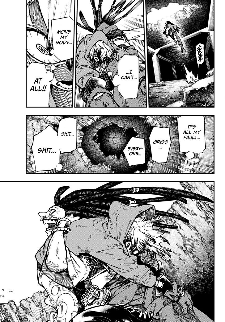 Tensei Shitara Slime Datta Ken Chapter 020 page 48