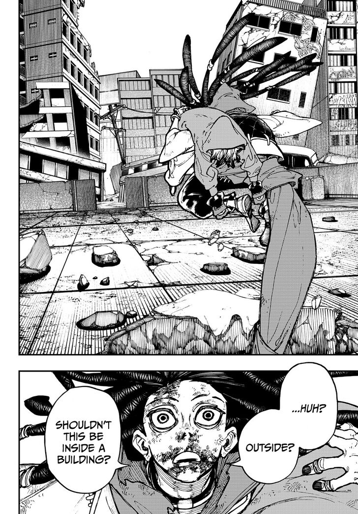 Tensei Shitara Slime Datta Ken Chapter 020 page 49