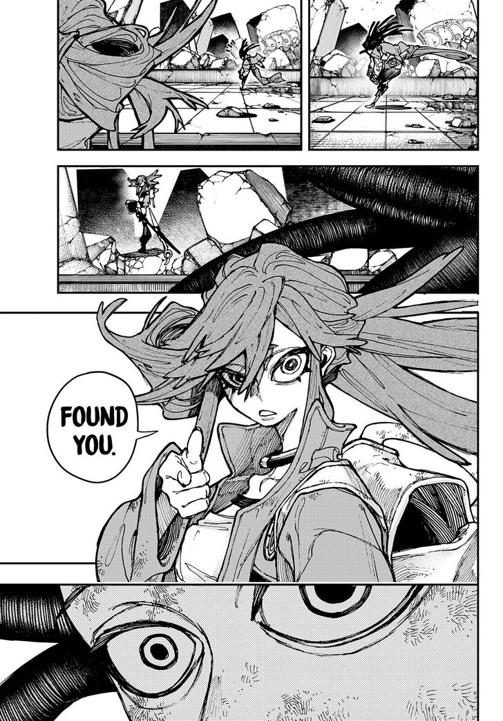 Tensei Shitara Slime Datta Ken Chapter 020 page 50