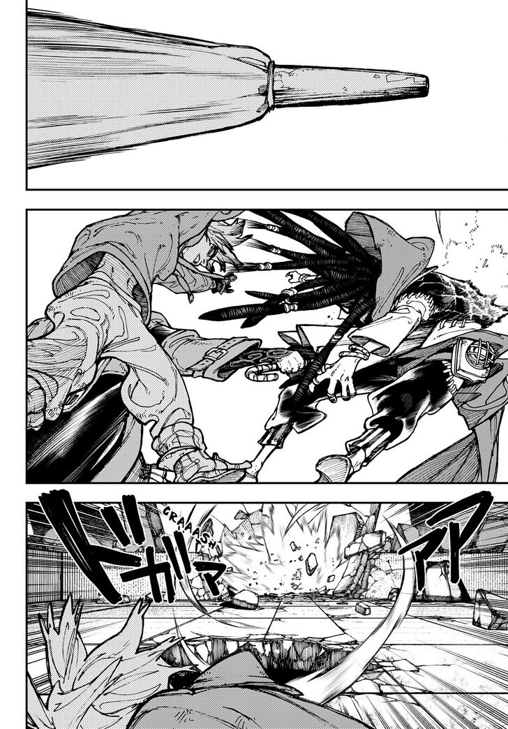 Tensei Shitara Slime Datta Ken Chapter 020 page 51