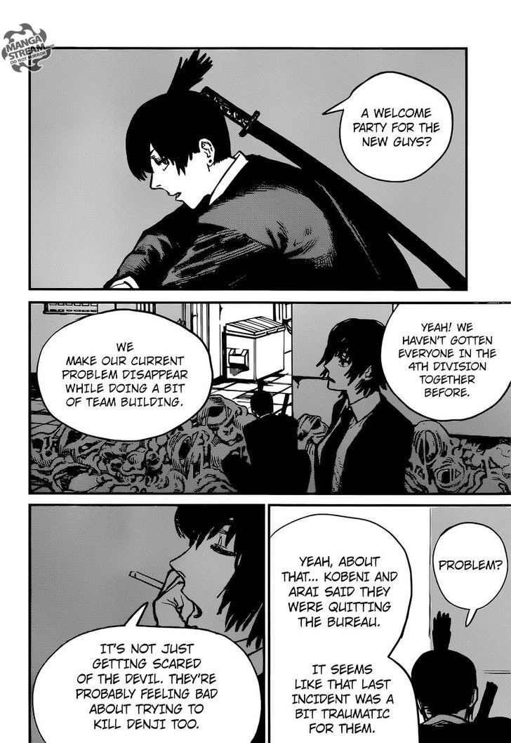 Tensei Shitara Slime Datta Ken Chapter 020 page 60