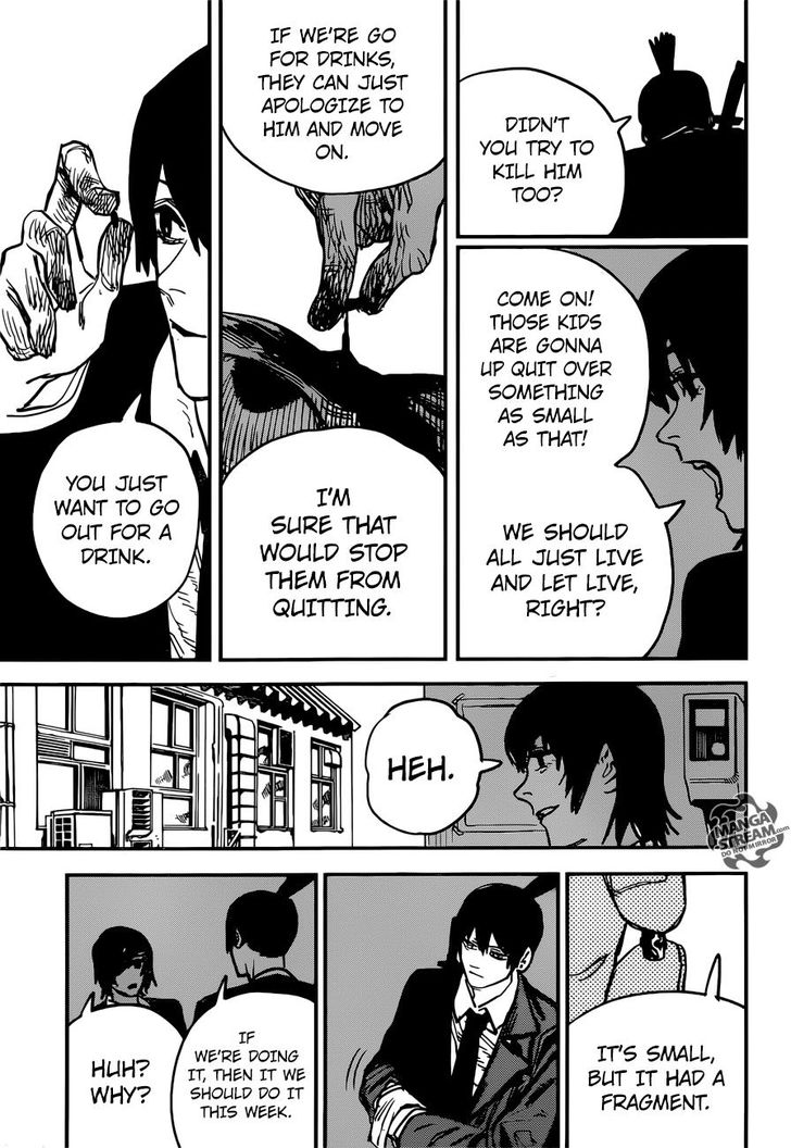 Tensei Shitara Slime Datta Ken Chapter 020 page 61