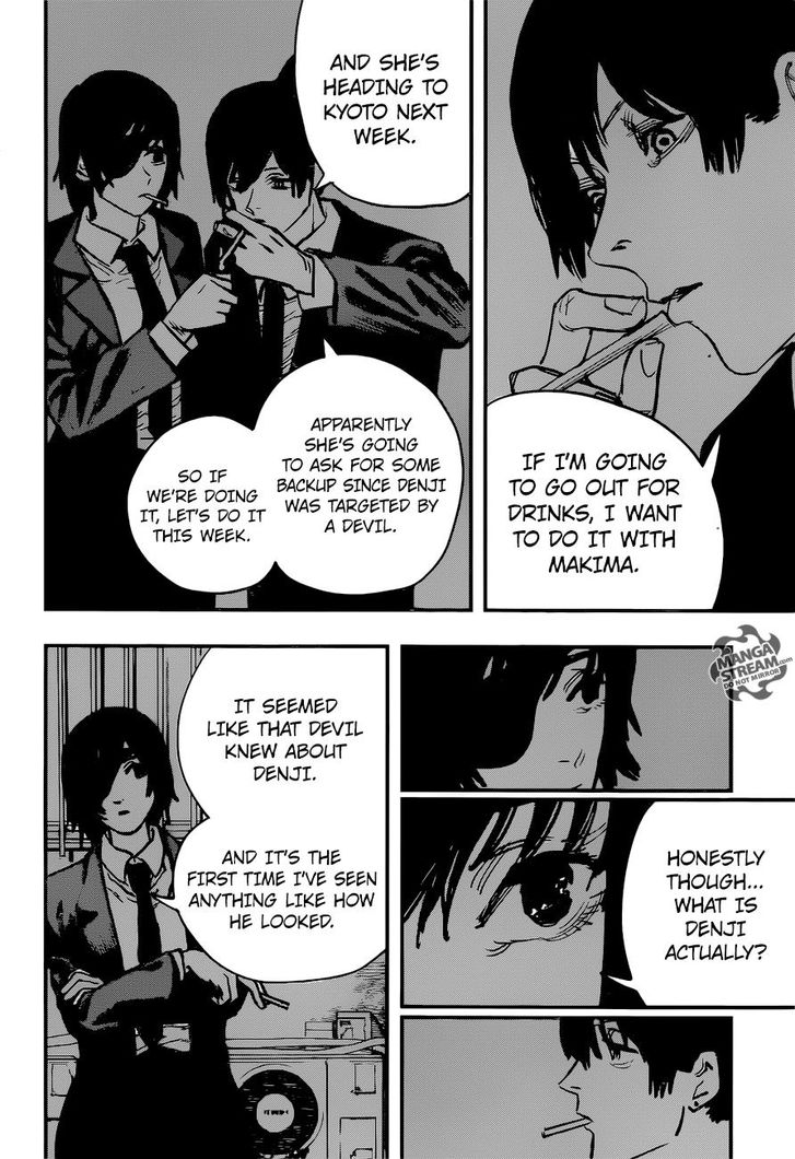 Tensei Shitara Slime Datta Ken Chapter 020 page 62