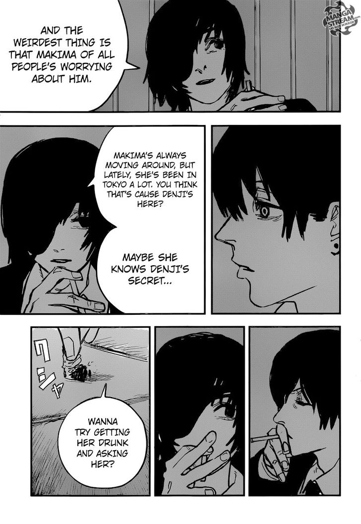 Tensei Shitara Slime Datta Ken Chapter 020 page 63
