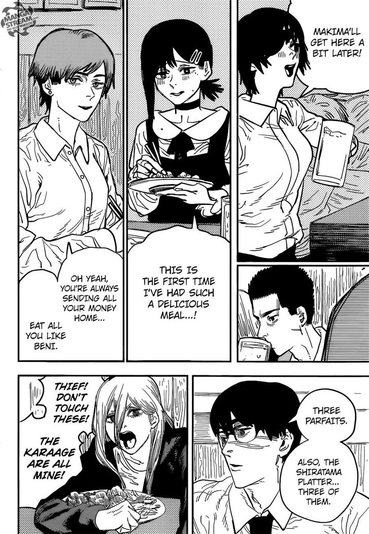Tensei Shitara Slime Datta Ken Chapter 020 page 65