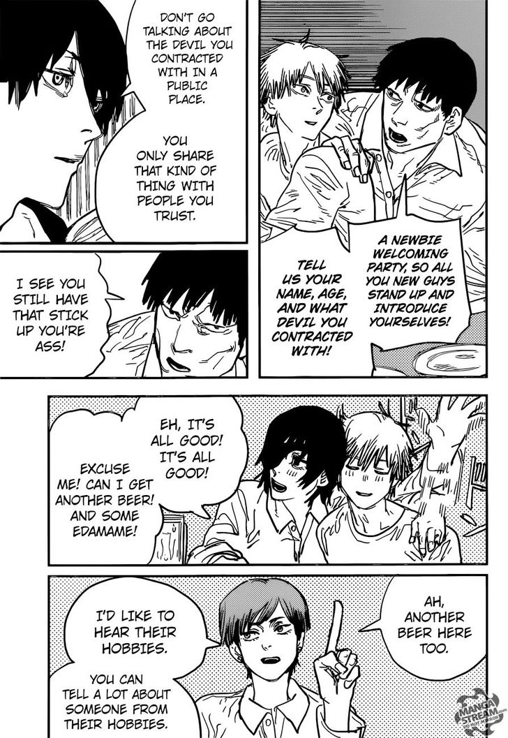 Tensei Shitara Slime Datta Ken Chapter 020 page 68