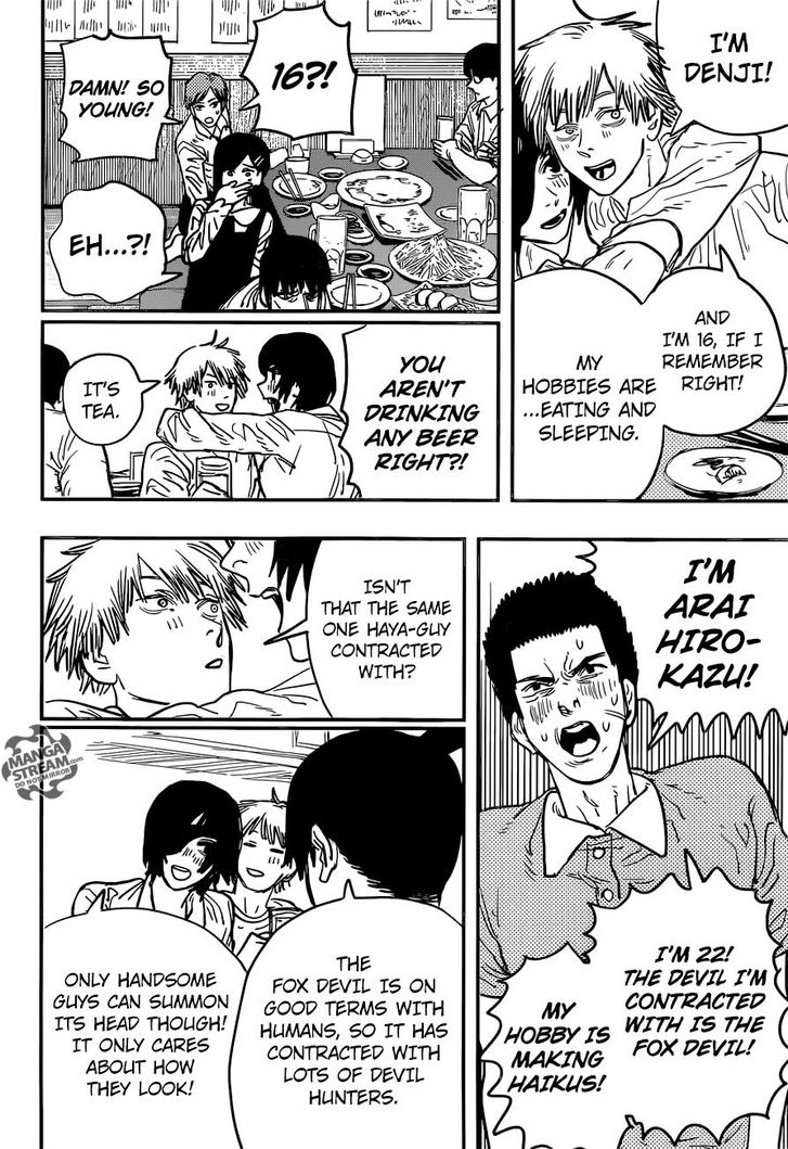 Tensei Shitara Slime Datta Ken Chapter 020 page 69