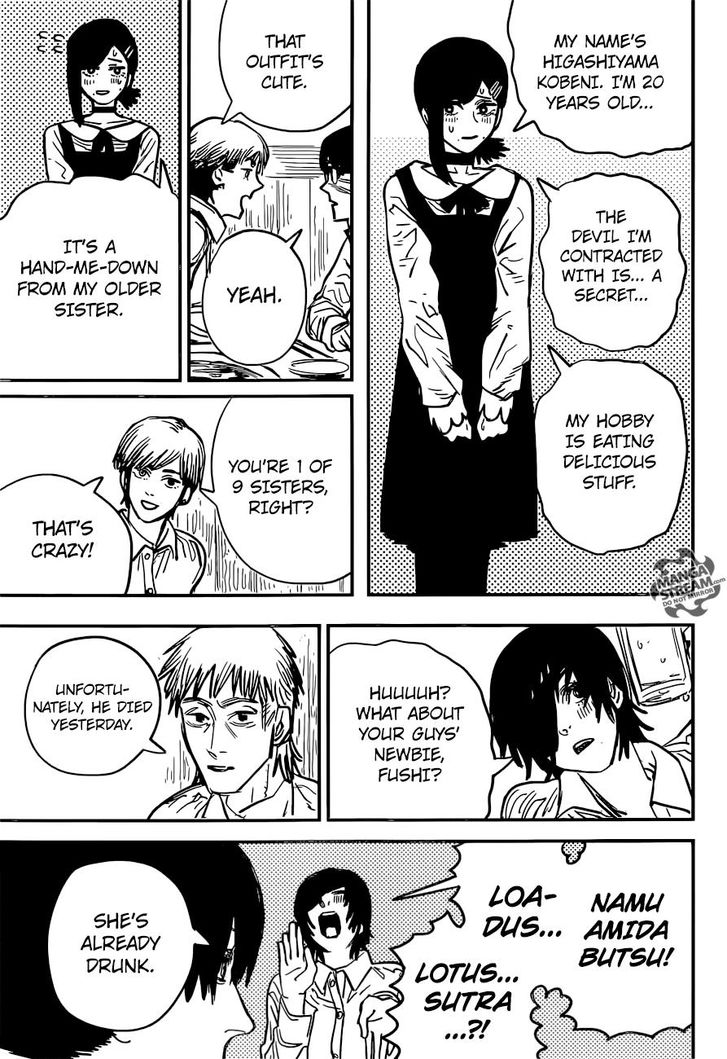 Tensei Shitara Slime Datta Ken Chapter 020 page 70