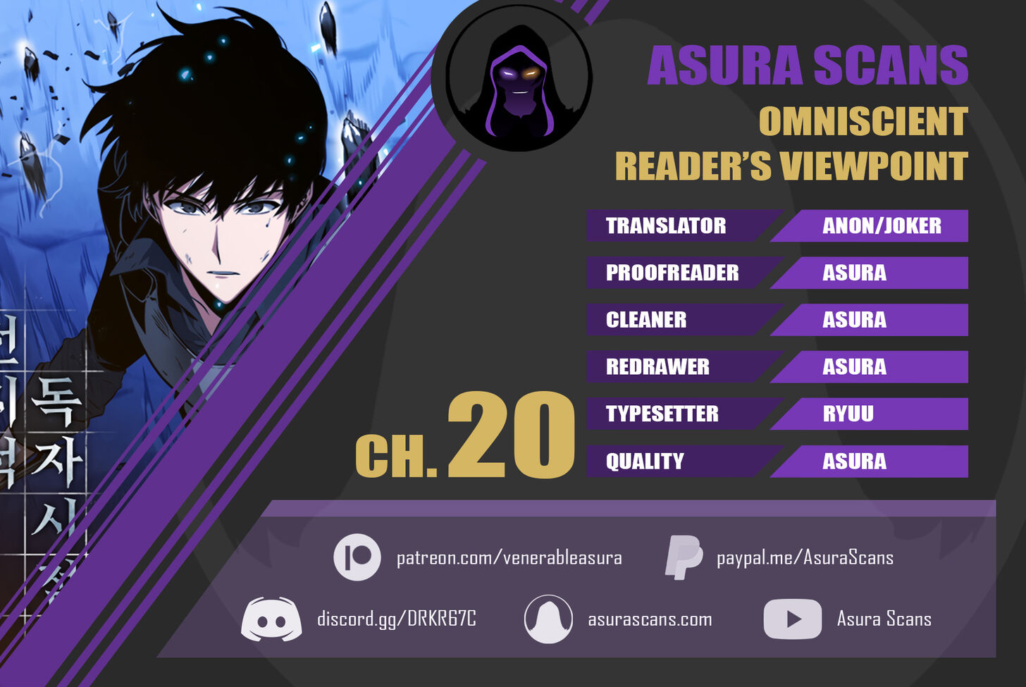 Tensei Shitara Slime Datta Ken Chapter 020 page 77