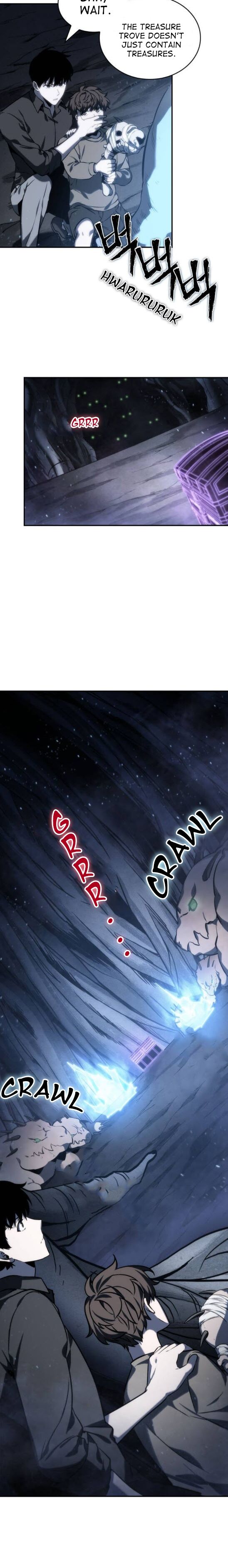 Tensei Shitara Slime Datta Ken Chapter 020 page 89