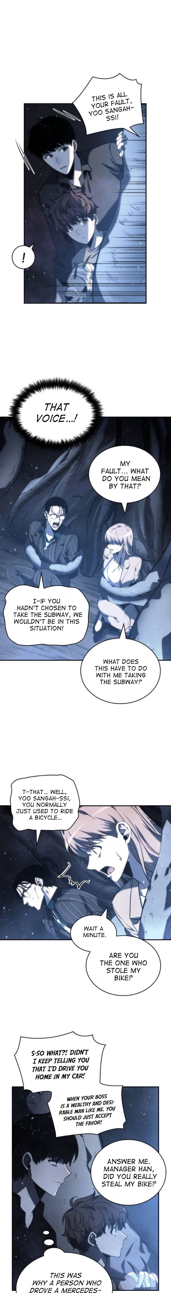 Tensei Shitara Slime Datta Ken Chapter 020 page 90