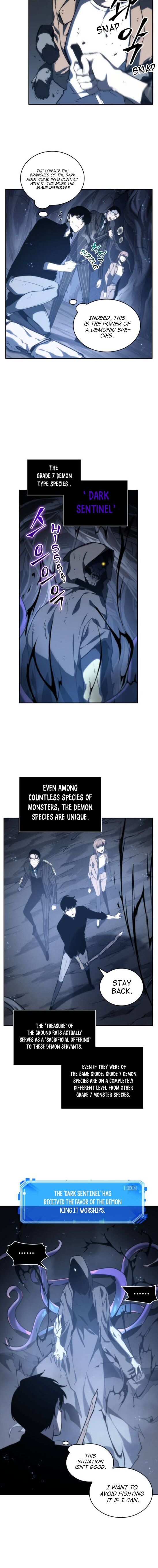 Tensei Shitara Slime Datta Ken Chapter 020 page 97