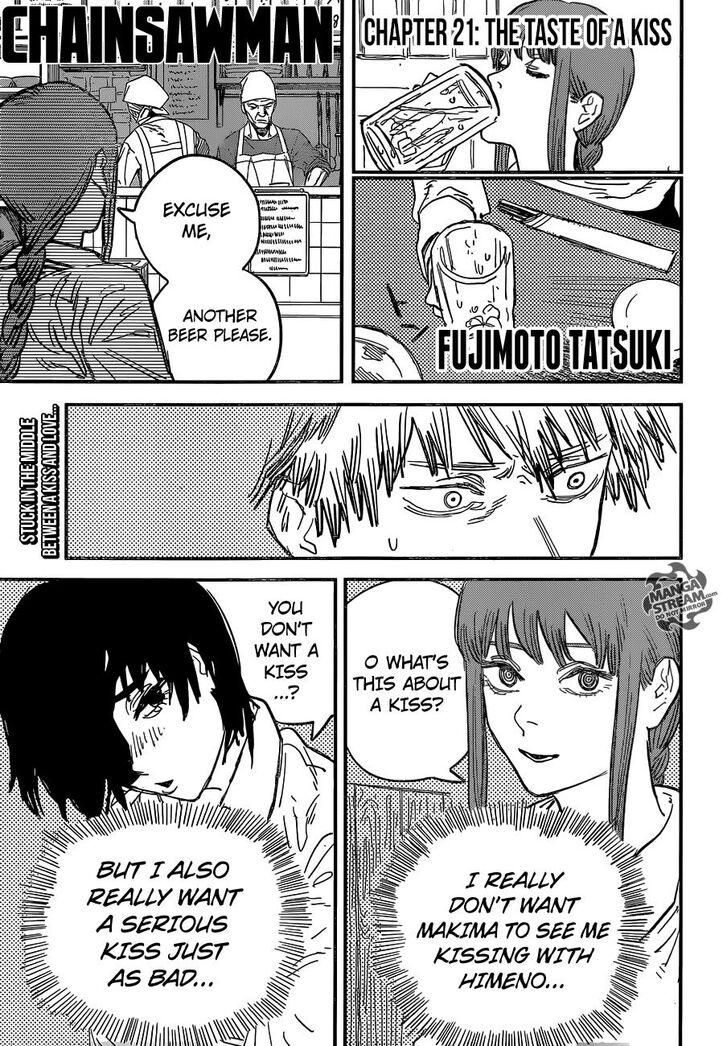 Gachi Akuta Chapter 021 page 2