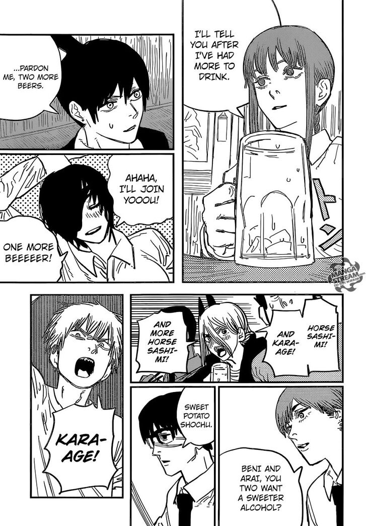 Gachi Akuta Chapter 021 page 5