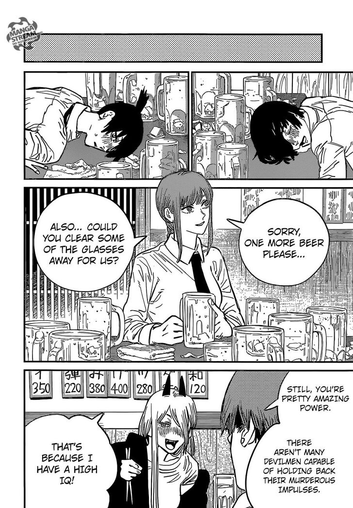 Gachi Akuta Chapter 021 page 6